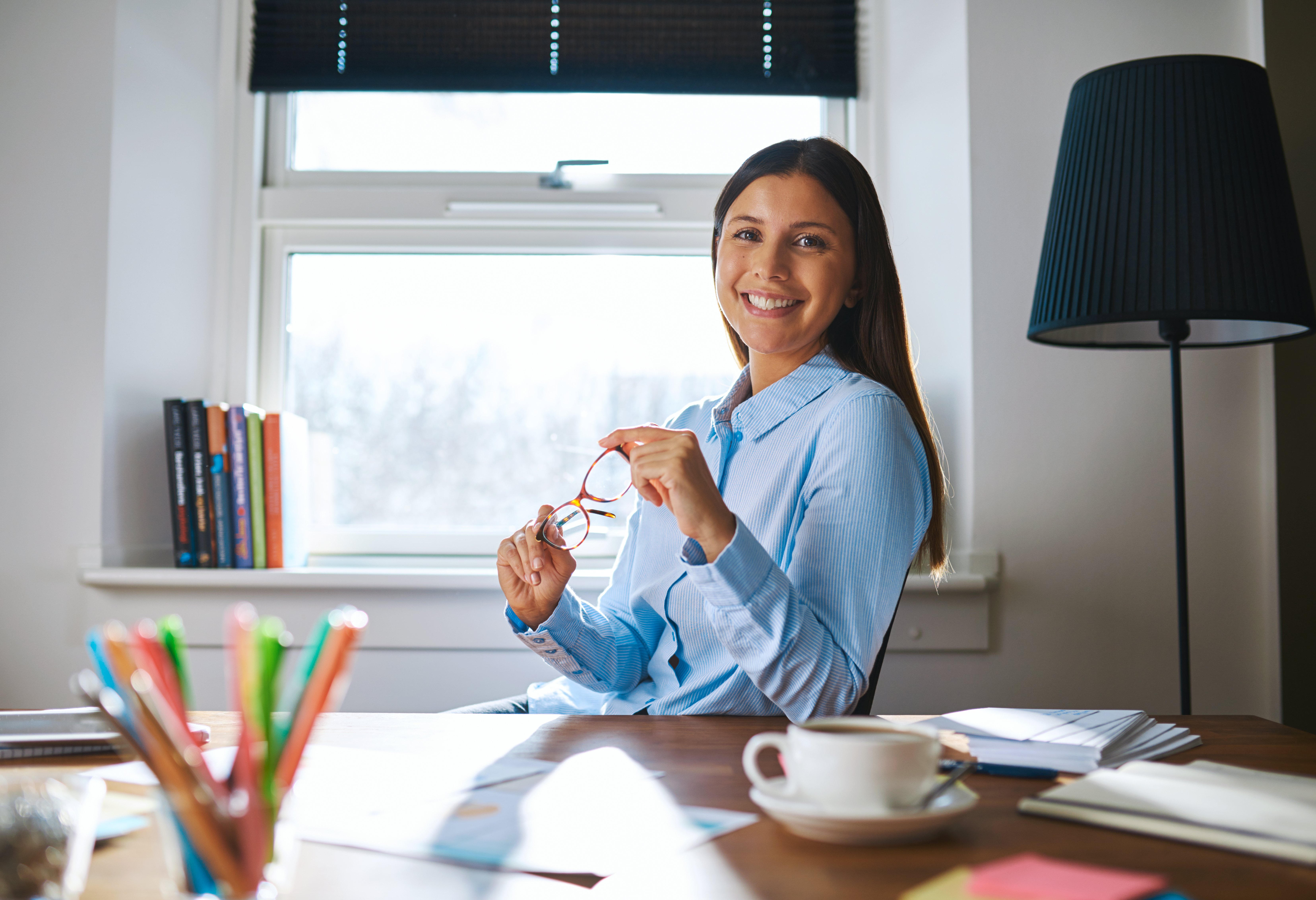 Case Study: The Association Specialists (TAS)