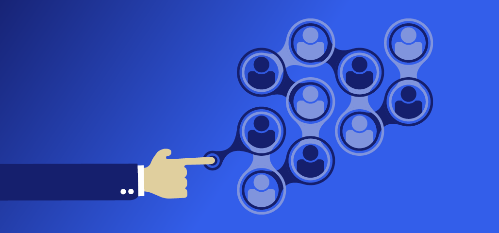 Want personalised engagement with your members? Get smart with your database!