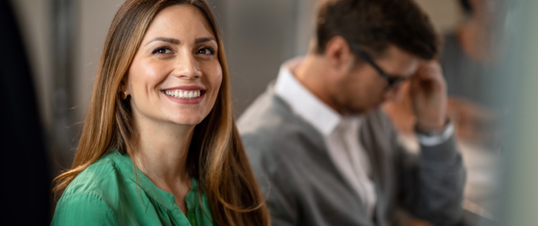 Feel confident your data and system is secure and protected