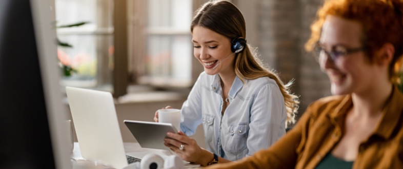 Improve your organisational efficiency through automation