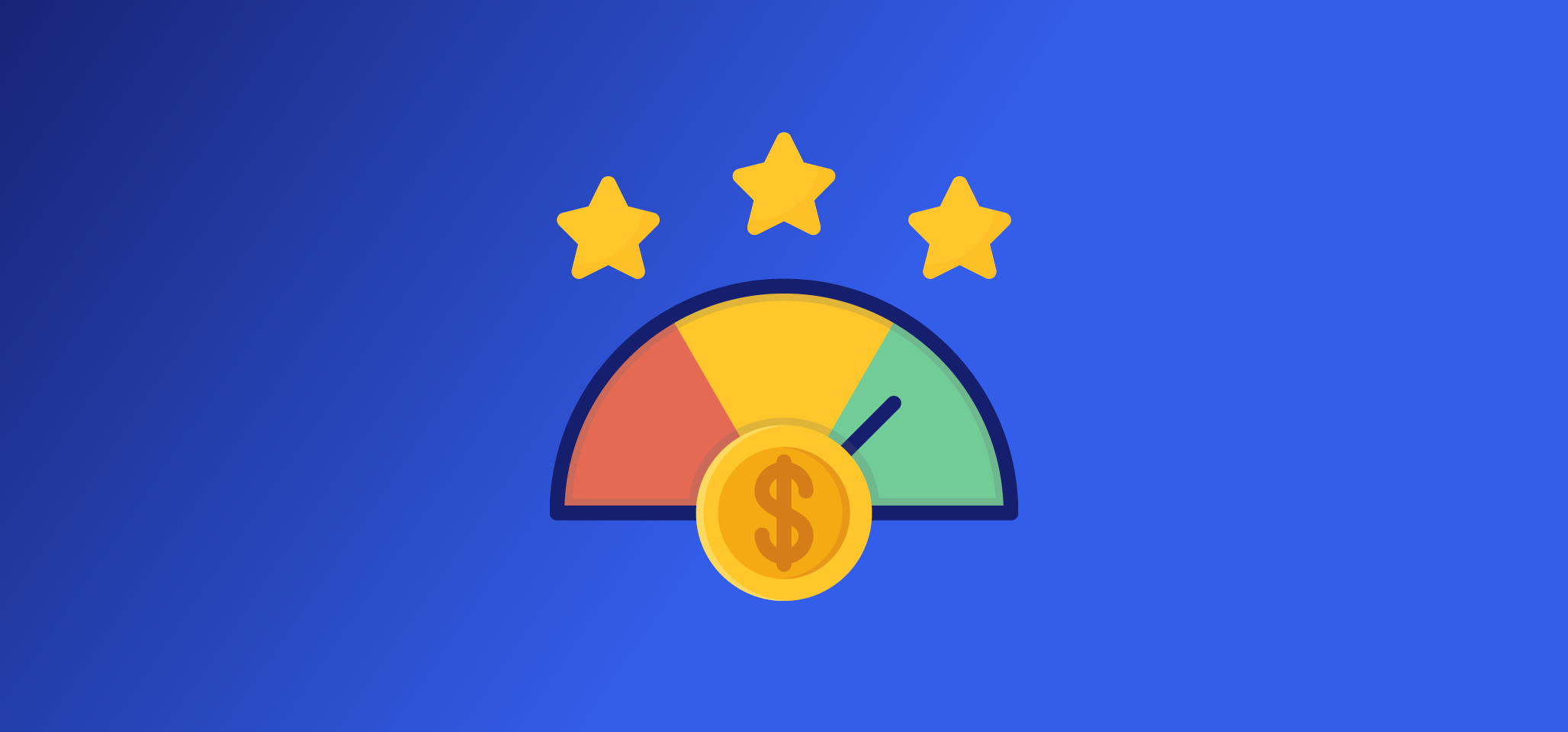 Increase your return on investment for events