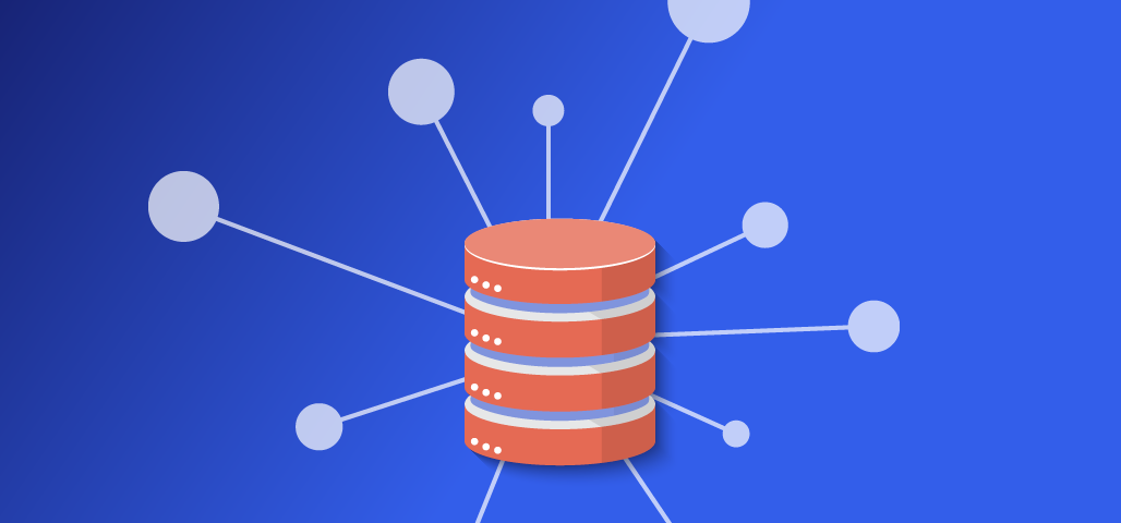 The power of setting up relationships in your database